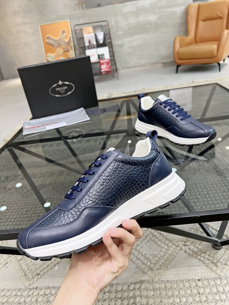 Prada Casual Shoes